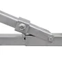 Boat Trailer Rack with Rollers by vidaXL, Boat Trailers - Ref: Foro24-90635, Price: 68,64 €, Discount: %