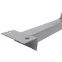 Boat Trailer Rack with Rollers by vidaXL, Boat Trailers - Ref: Foro24-90635, Price: 68,64 €, Discount: %