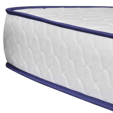 Colchón viscoelástico 200 x 140 x 17 cm de vidaXL, Colchones - Ref: Foro24-241074, Precio: 208,63 €, Descuento: %