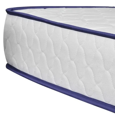 Viscoelastic mattress 200 x 140 x 17 cm by vidaXL, Mattresses - Ref: Foro24-241074, Price: 204,85 €, Discount: %