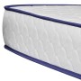 Colchón viscoelástico 200 x 140 x 17 cm de vidaXL, Colchones - Ref: Foro24-241074, Precio: 208,63 €, Descuento: %