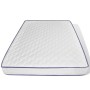 Viscoelastic mattress 200 x 140 x 17 cm by vidaXL, Mattresses - Ref: Foro24-241074, Price: 208,06 €, Discount: %