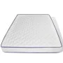 Viscoelastic mattress 200 x 140 x 17 cm by vidaXL, Mattresses - Ref: Foro24-241074, Price: 204,85 €, Discount: %