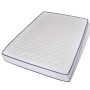 Colchón viscoelástico 200 x 140 x 17 cm de vidaXL, Colchones - Ref: Foro24-241074, Precio: 208,63 €, Descuento: %