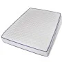 Viskoelastische Matratze 200 x 140 x 17 cm von vidaXL, Matratzen - Ref: Foro24-241074, Preis: 205,06 €, Rabatt: %