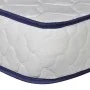 Viscoelastic mattress 200 x 140 x 17 cm by vidaXL, Mattresses - Ref: Foro24-241074, Price: 204,85 €, Discount: %