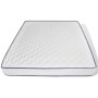 Viscoelastic mattress 200 x 160 x 17 cm by vidaXL, Mattresses - Ref: Foro24-241075, Price: 234,99 €, Discount: %