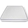 Viscoelastic mattress 200 x 160 x 17 cm by vidaXL, Mattresses - Ref: Foro24-241075, Price: 231,38 €, Discount: %