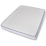 Viscoelastic mattress 200 x 160 x 17 cm by vidaXL, Mattresses - Ref: Foro24-241075, Price: 234,99 €, Discount: %