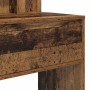 Mesas de tocador de dormitorio Madera Vieja 80 x 39,6 x 135 cm