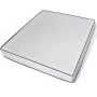 Viscoelastic mattress 200x180x17 cm by vidaXL, Mattresses - Ref: Foro24-241076, Price: 260,16 €, Discount: %