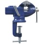 Cast iron bench vise 60 mm by vidaXL, Clamps and screws - Ref: Foro24-145400, Price: 30,26 €, Discount: %