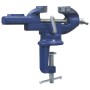 Cast iron bench vise 60 mm by vidaXL, Clamps and screws - Ref: Foro24-145400, Price: 30,26 €, Discount: %