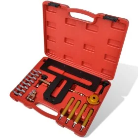 Engine Timing Tool Set For BMW by vidaXL, Hand tools - Ref: Foro24-210237, Price: 38,84 €, Discount: %