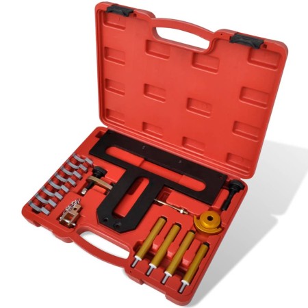 Engine Timing Tool Set For BMW by vidaXL, Hand tools - Ref: Foro24-210237, Price: 39,22 €, Discount: %