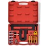 Engine Timing Tool Set For BMW by vidaXL, Hand tools - Ref: Foro24-210237, Price: 39,22 €, Discount: %