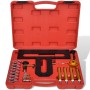 Engine Timing Tool Set For BMW by vidaXL, Hand tools - Ref: Foro24-210237, Price: 39,22 €, Discount: %