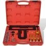 Engine Timing Tool Set For BMW by vidaXL, Hand tools - Ref: Foro24-210237, Price: 38,84 €, Discount: %
