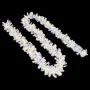 Christmas garland with 20m white LED lights by vidaXL, Christmas lights - Ref: Foro24-284313, Price: 75,42 €, Discount: %