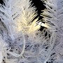 Guirnalda de Navidad con luces LED blanco 20 m de vidaXL, Luces de Navidad - Ref: Foro24-284313, Precio: 76,56 €, Descuento: %