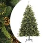 Artificial Christmas tree with pine cones 240 cm by vidaXL, Christmas trees - Ref: Foro24-357704, Price: 239,89 €, Discount: %