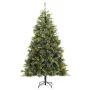 Artificial Christmas tree with pine cones 240 cm by vidaXL, Christmas trees - Ref: Foro24-357704, Price: 239,89 €, Discount: %