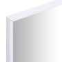 Weißer Spiegel 60x40 cm von vidaXL, Spiegel - Ref: Foro24-322718, Preis: 39,16 €, Rabatt: %