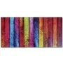 Coffee table with rainbow print top by vidaXL, Coffee table - Ref: Foro24-241175, Price: 58,26 €, Discount: %