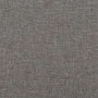 Cojines decorativos 2 uds tela gris oscuro 40x40 cm by vidaXL, Cushions - Ref: Foro24-349472, Price: 21,97 €, Discount: %