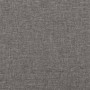 Dekorative Kissen, 2 Stück, dunkelgraues Gewebe, 40x40 cm. von vidaXL, Kissen - Ref: Foro24-349472, Preis: 22,23 €, Rabatt: %