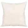 Decorative cushions 2 units microfiber fabric beige 40x40 cm by vidaXL, Cushions - Ref: Foro24-349500, Price: 15,68 €, Discou...