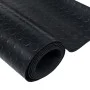 Alfombrilla de goma antideslizante con puntos 2x1 m de vidaXL, Suelos y moquetas - Ref: Foro24-141174, Precio: 48,39 €, Descu...