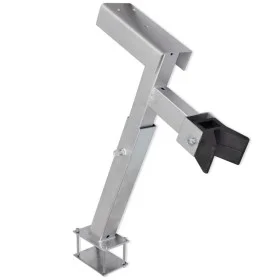 Support with bow stop for boat trailer by vidaXL, Boat Trailers - Ref: Foro24-90634, Price: 65,22 €, Discount: %