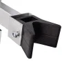 Support with bow stop for boat trailer by vidaXL, Boat Trailers - Ref: Foro24-90634, Price: 65,22 €, Discount: %