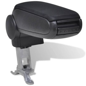 Auto-Armlehnenbox für Audi A4 B6 B7 von vidaXL, Kraftfahrzeugsitze - Ref: Foro24-150274, Preis: 58,37 €, Rabatt: %