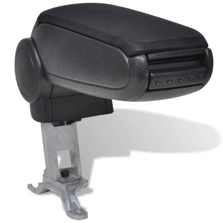 Car Armrest Box for Audi A4 B6 B7 by vidaXL, Motor vehicle seats - Ref: Foro24-150274, Price: 58,37 €, Discount: %