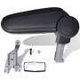 Car Armrest Box for Audi A4 B6 B7 by vidaXL, Motor vehicle seats - Ref: Foro24-150274, Price: 58,37 €, Discount: %