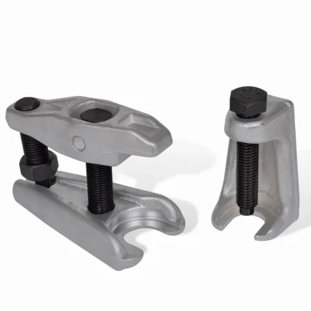 Ball joint separator set 2 pieces by vidaXL, Hand tools - Ref: Foro24-210273, Price: 26,22 €, Discount: %