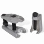 Kugelgelenk-Trenner-Set 2-teilig von vidaXL, Handwerkzeuge - Ref: Foro24-210273, Preis: 25,17 €, Rabatt: %
