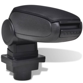 Car armrest for Skoda Fabia MK1 (1999-2007) by vidaXL, Motor vehicle seats - Ref: Foro24-150271, Price: 50,83 €, Discount: %