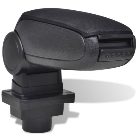 Car armrest for Skoda Fabia MK1 (1999-2007) by vidaXL, Motor vehicle seats - Ref: Foro24-150271, Price: 50,83 €, Discount: %