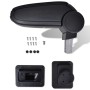Car armrest for Skoda Fabia MK1 (1999-2007) by vidaXL, Motor vehicle seats - Ref: Foro24-150271, Price: 50,83 €, Discount: %