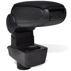 Armrest for Ford Fiesta MK7 (2009) by vidaXL, Motor vehicle seats - Ref: Foro24-150269, Price: 45,74 €, Discount: %