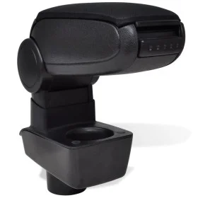 Reposabrazos para Ford Fiesta MK7 (2009) de vidaXL, Asientos para vehículos motorizados - Ref: Foro24-150269, Precio: 39,45 €...