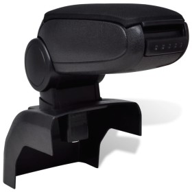 Armrest for Ford Focus (2005-2011) by vidaXL, Motor vehicle seats - Ref: Foro24-150268, Price: 45,16 €, Discount: %
