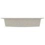 Fregadero de cocina Beige 79 x 50 x 31 cm granito