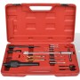 Threaded spark plug repair set for Seat Audi VW Mercedes Opel by vidaXL, Hand tools - Ref: Foro24-210238, Price: 50,46 €, Dis...