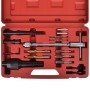 Threaded spark plug repair set for Seat Audi VW Mercedes Opel by vidaXL, Hand tools - Ref: Foro24-210238, Price: 50,46 €, Dis...