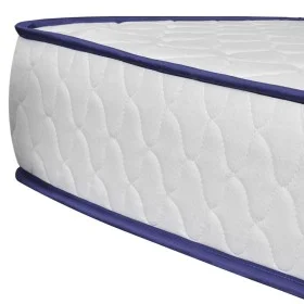Viscoelastic mattress 200 x 90 x 17 cm by vidaXL, Mattresses - Ref: Foro24-241072, Price: 140,82 €, Discount: %