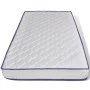 Viscoelastic mattress 200 x 90 x 17 cm by vidaXL, Mattresses - Ref: Foro24-241072, Price: 140,82 €, Discount: %